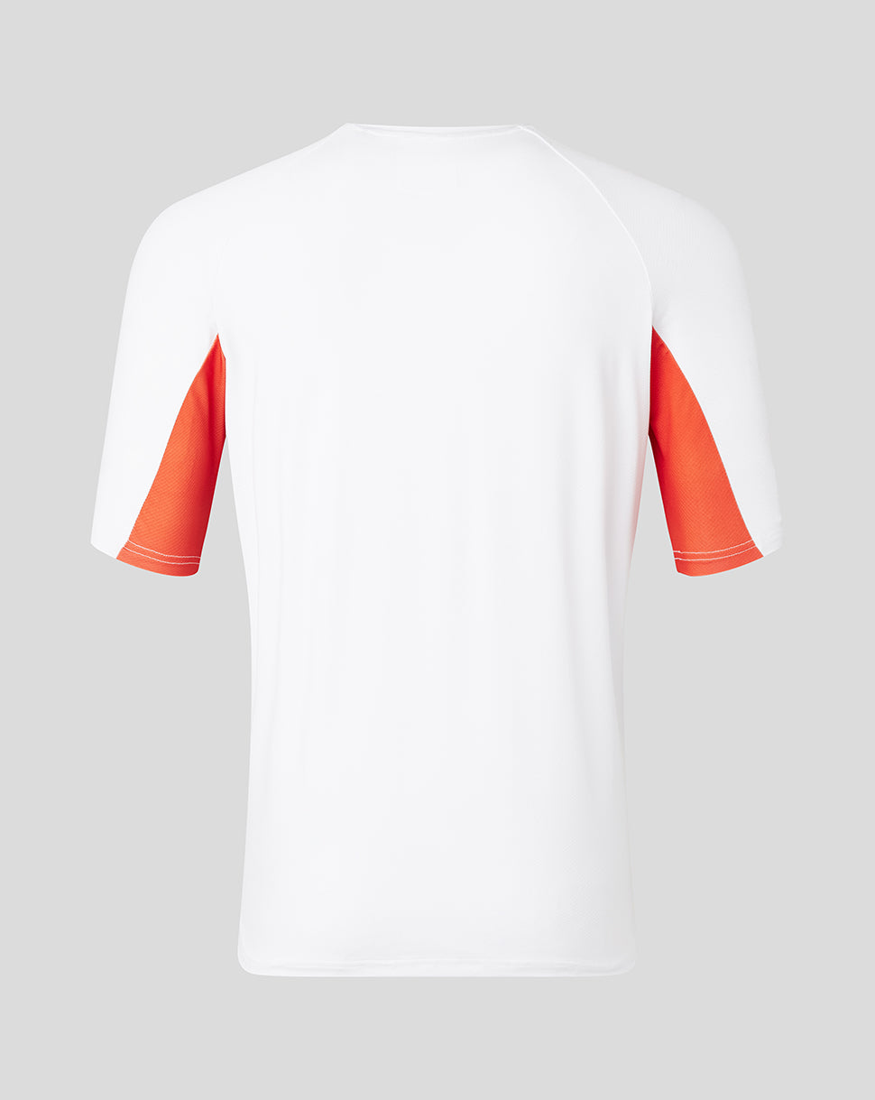 Fiesta AMC Colour Block Performance Tee