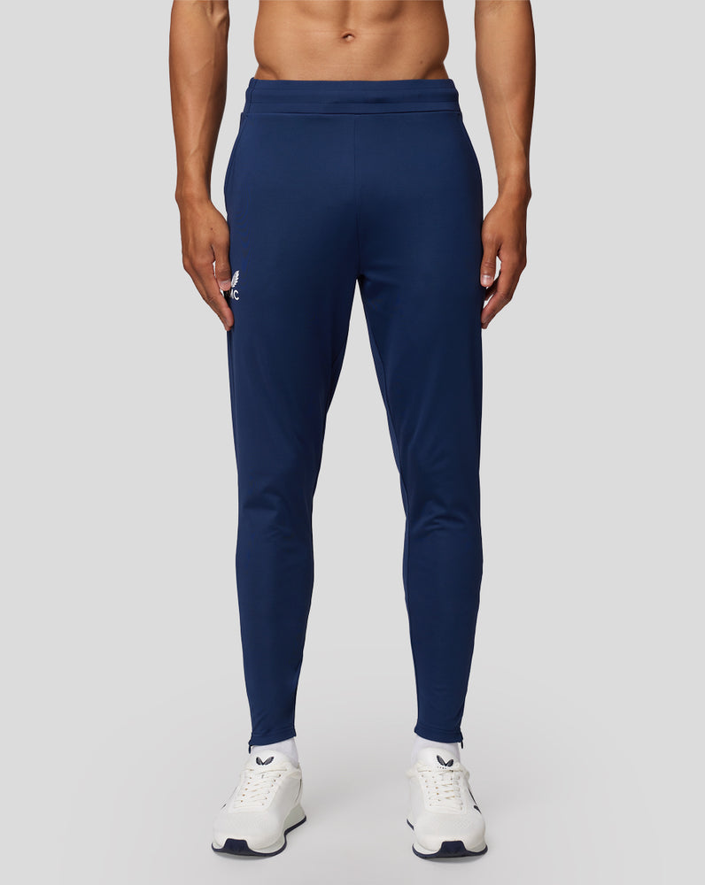 Peacoat AMC Active Track Pants