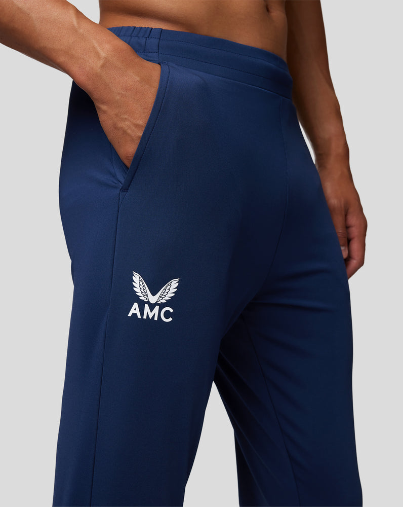 Peacoat AMC Active Track Pants