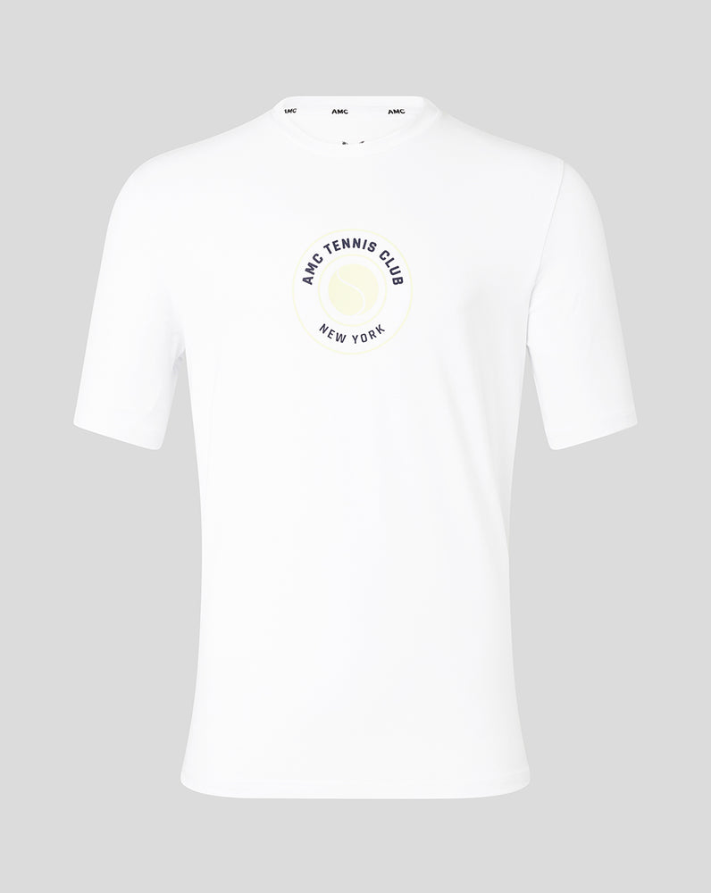 Kids AMC tennis club graphic t shirt