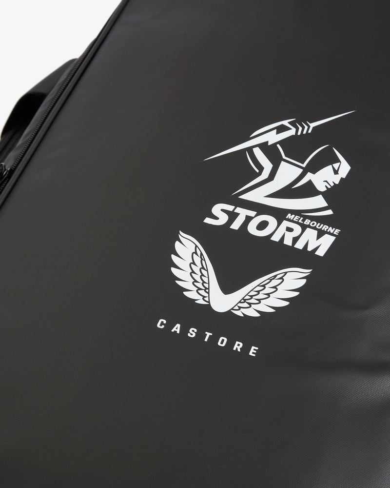 Melbourne Storm Wheelie Bag