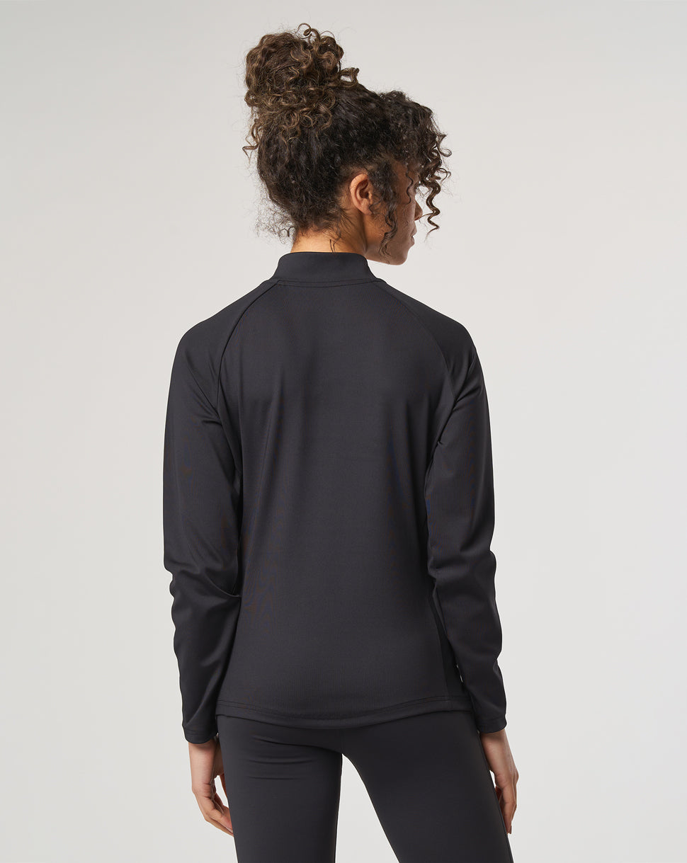 Women's Onyx Active 1/4 Zip