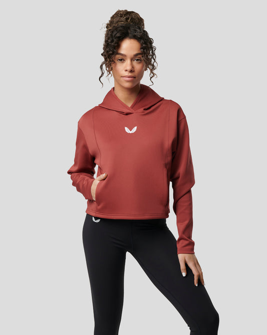 Women's Rosewood Active Hoody