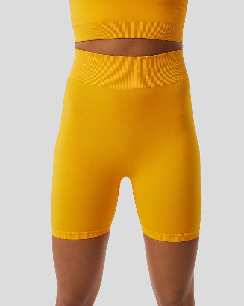 Women's Mango Pro Tek Seamless Shorts