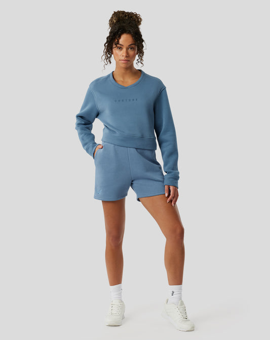 Women's Carolina Apex Relaxed Sweater