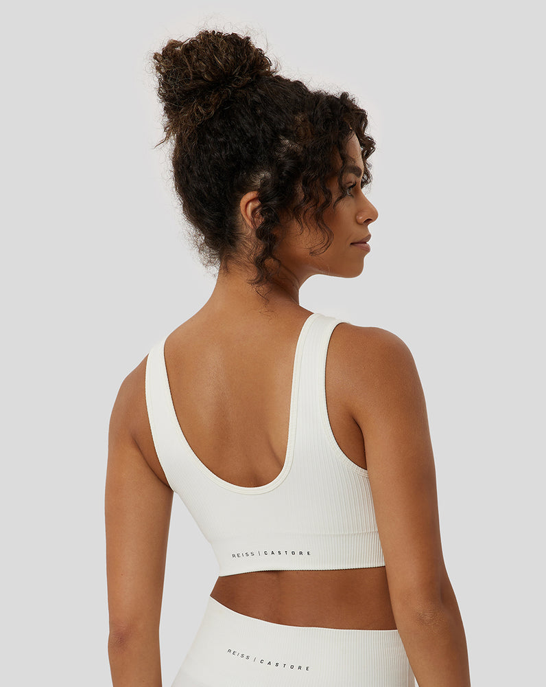 Women's Cloud Castore x Reiss Jasmine Sports Bra