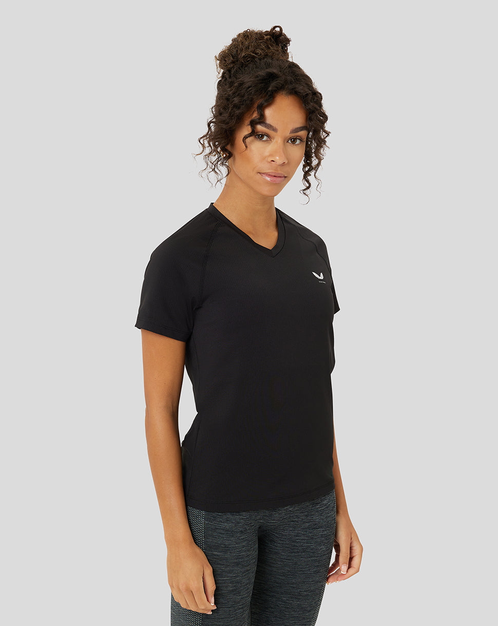 Women's Onyx Active Training T-Shirt