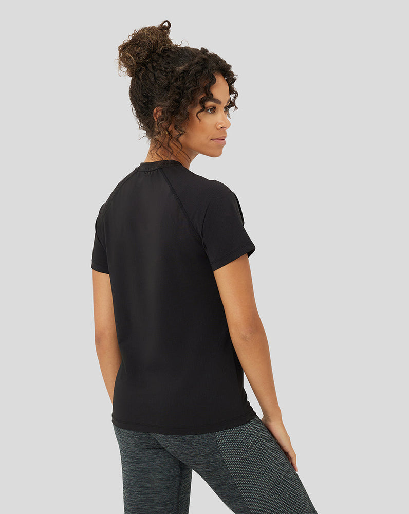 Women's Onyx Active Training T-Shirt – Castore