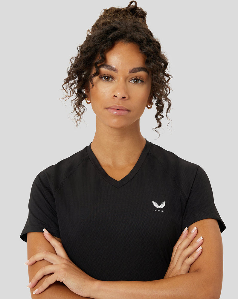 Women's Onyx Active Training T-Shirt