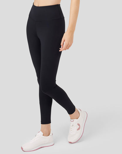 Women's Active Performance Leggings - Onyx