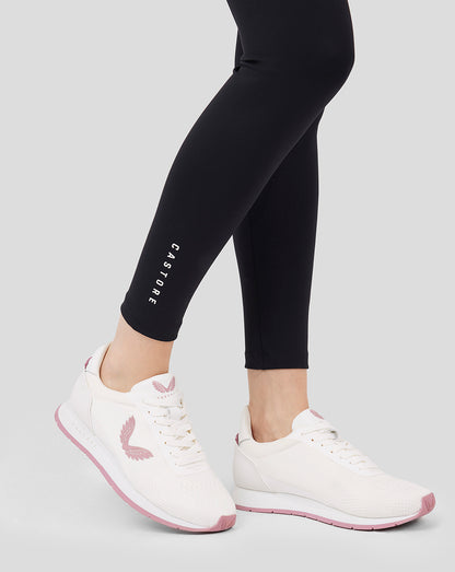 Women's Active Performance Leggings - Onyx