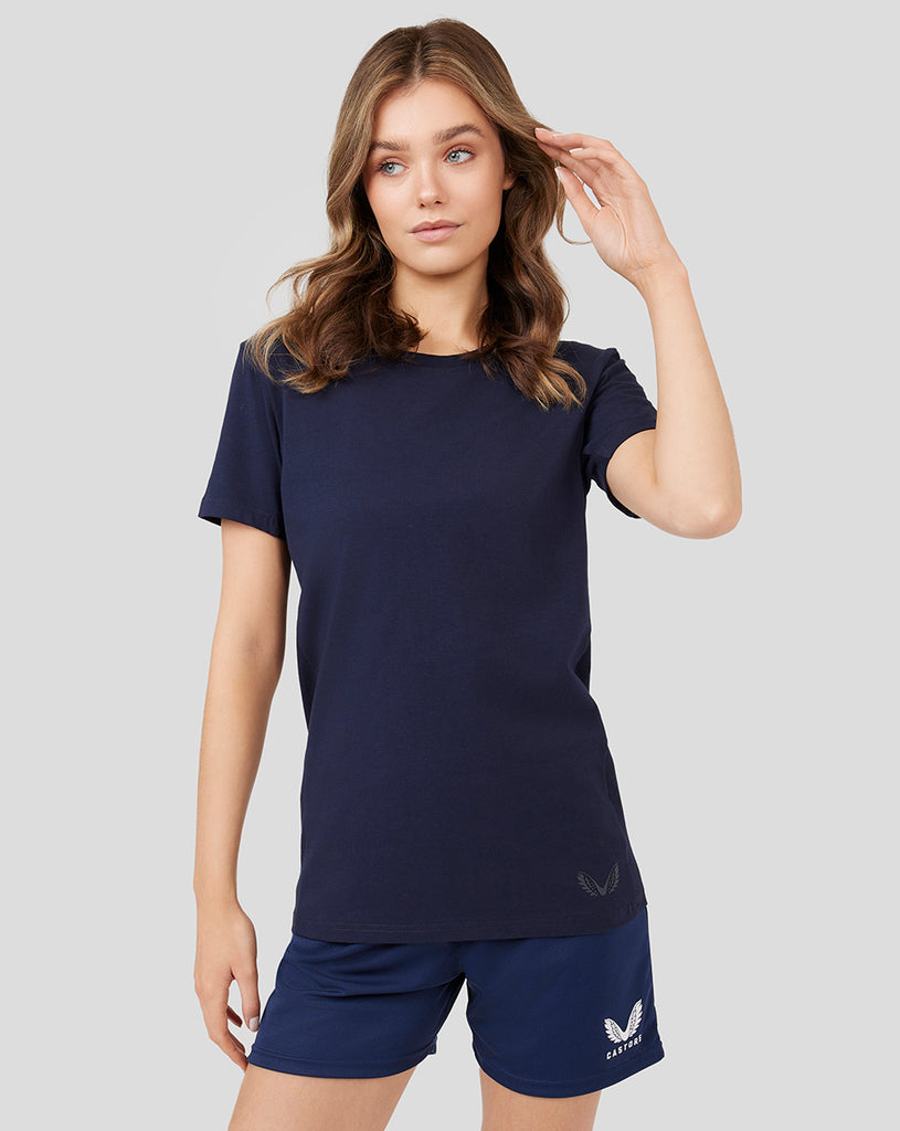 Women's Baritone Metropolis T-Shirt