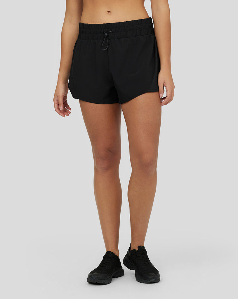 Women's Shorts – Castore