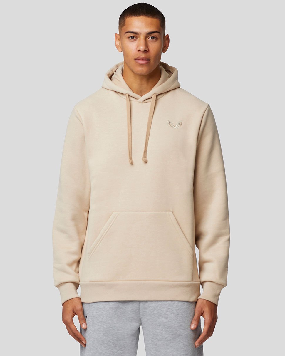 Sone premium Castore hoodie