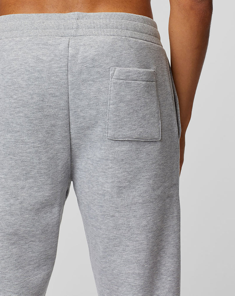 Grey Apex Sweatpants