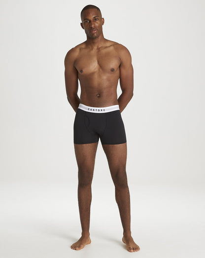 Onyx Boxer Shorts - 3 Pack