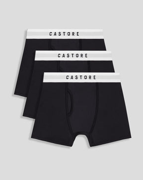 Onyx Active Training 7 Shorts – Castore