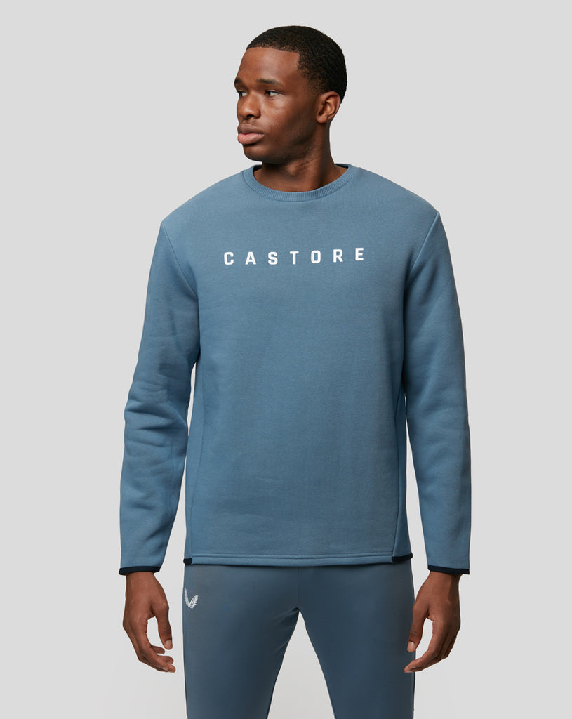 Carolina Active Fleece Sweatshirt
