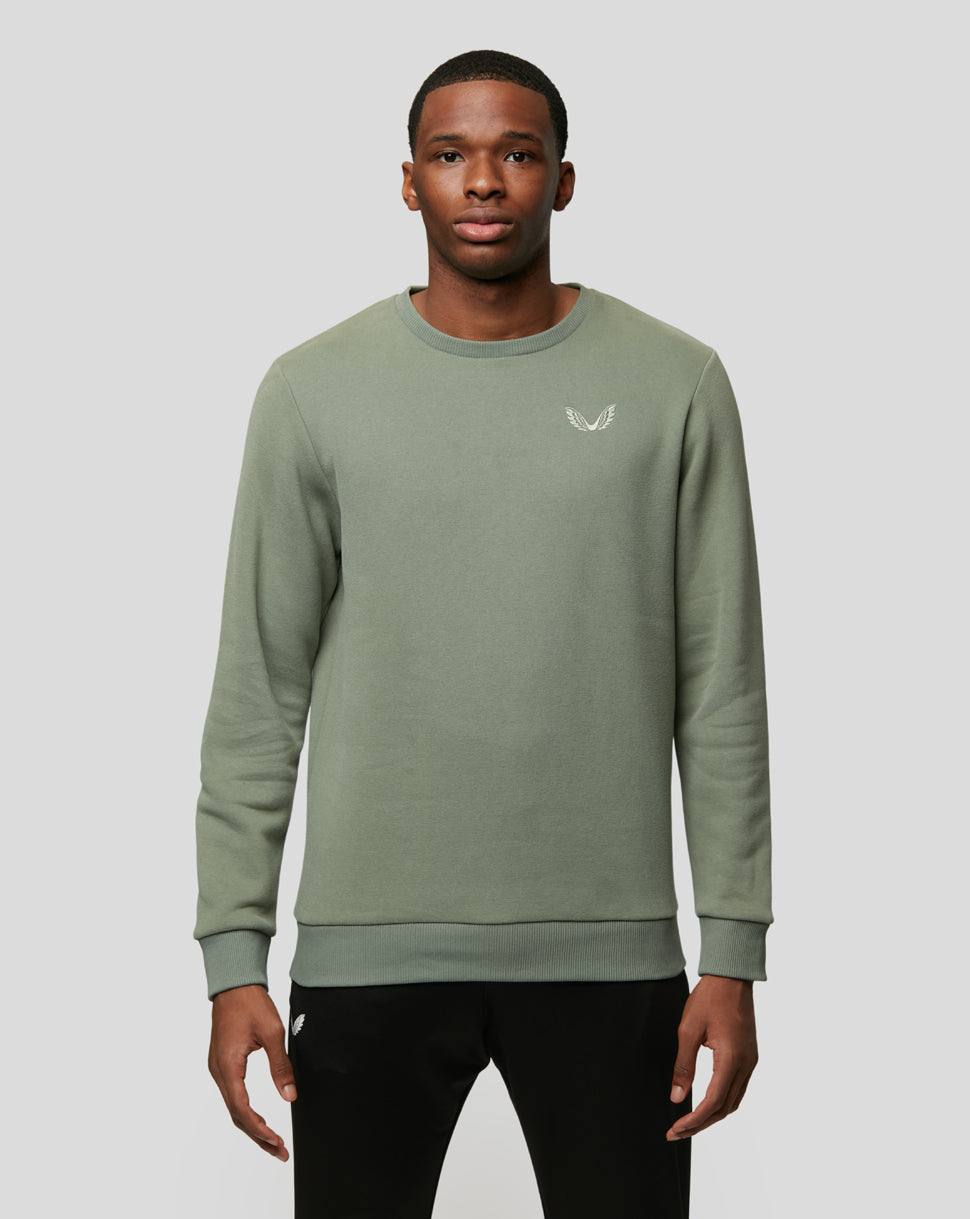 Sage Apex Sweatshirt Lite