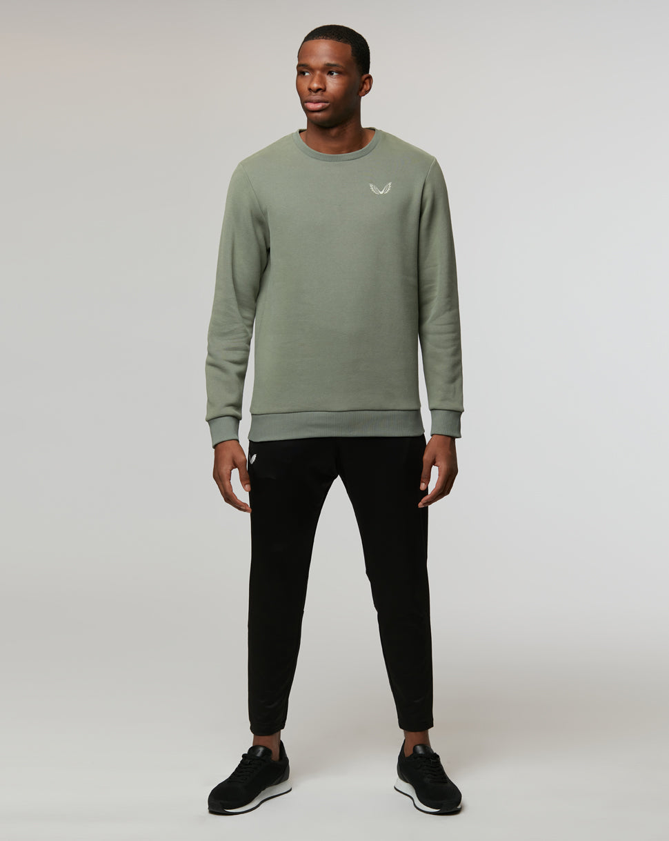 Sage Apex Sweatshirt Lite