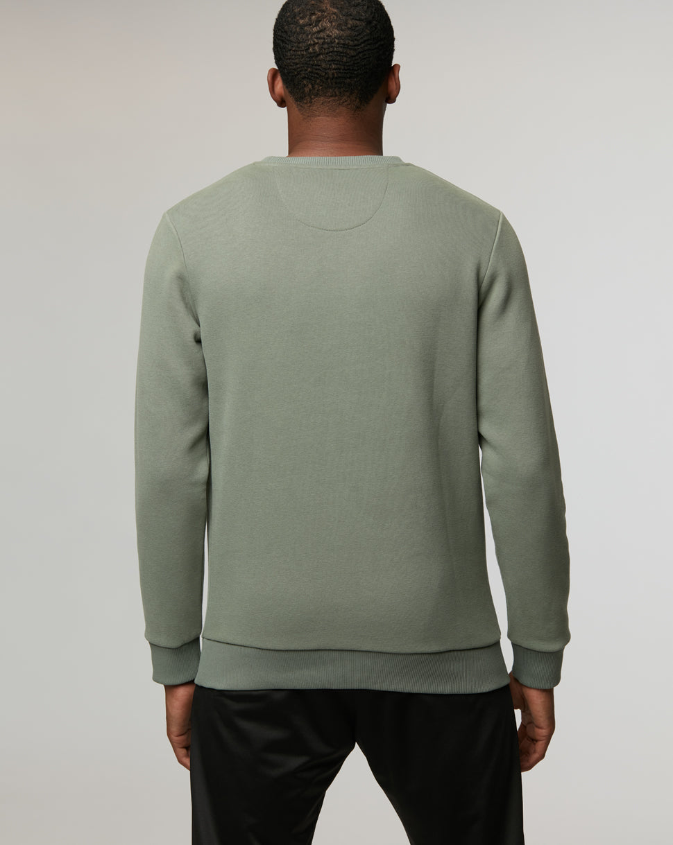 Sage Apex Sweatshirt Lite