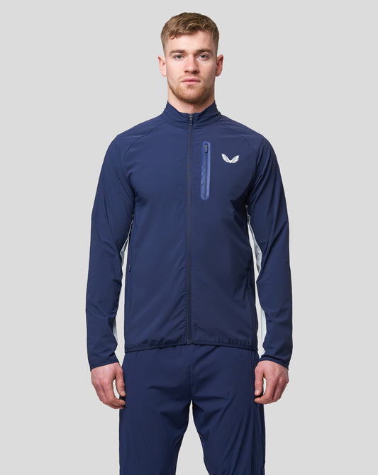 Peacoat navy Active Flyweight Jacket