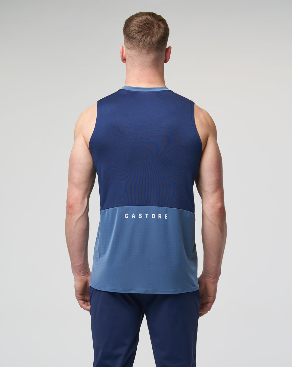 Carolina Active Aero Vest