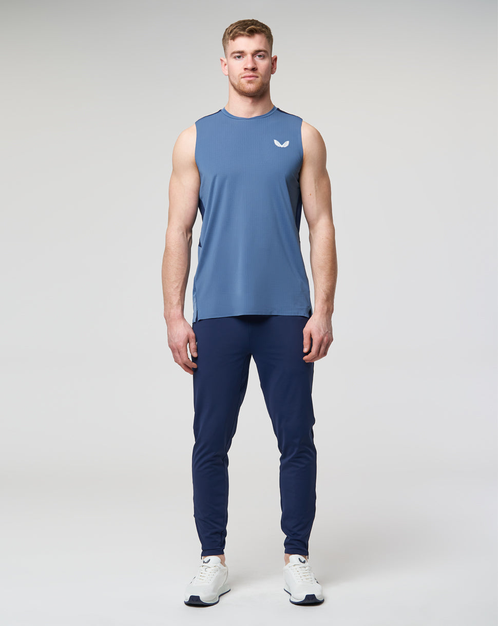 Carolina Active Aero Vest