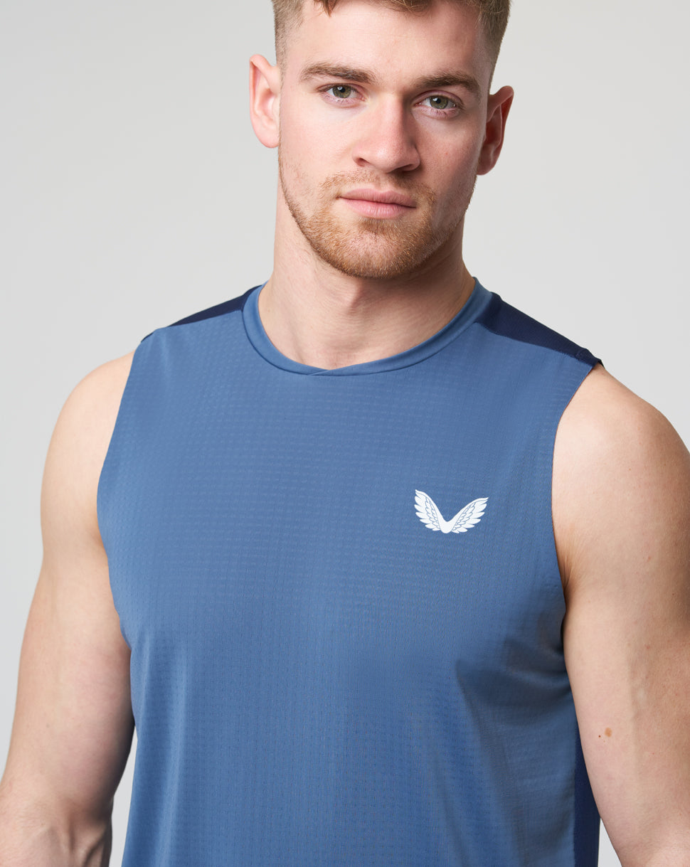 Carolina Active Aero Vest