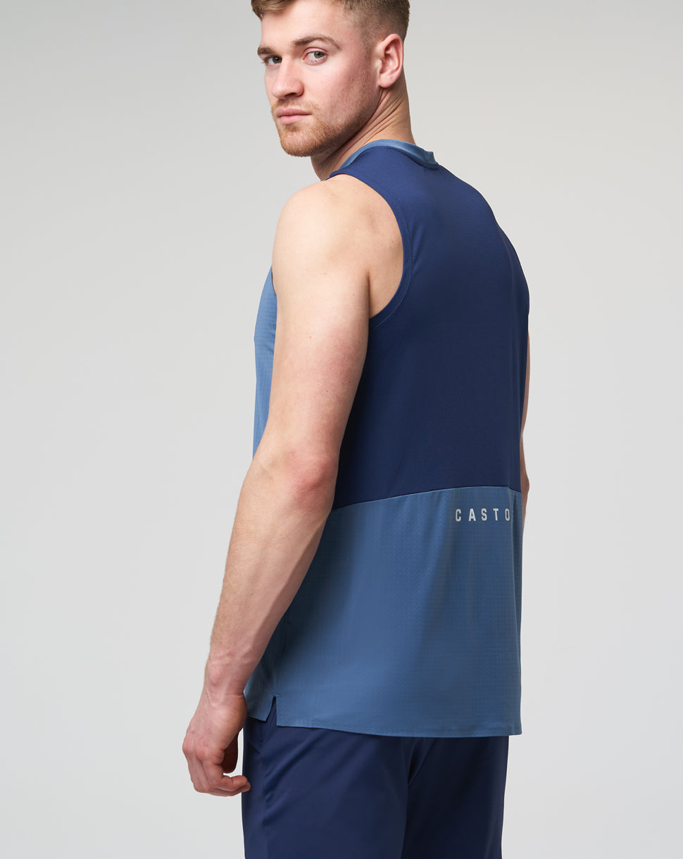 Carolina Active Aero Vest