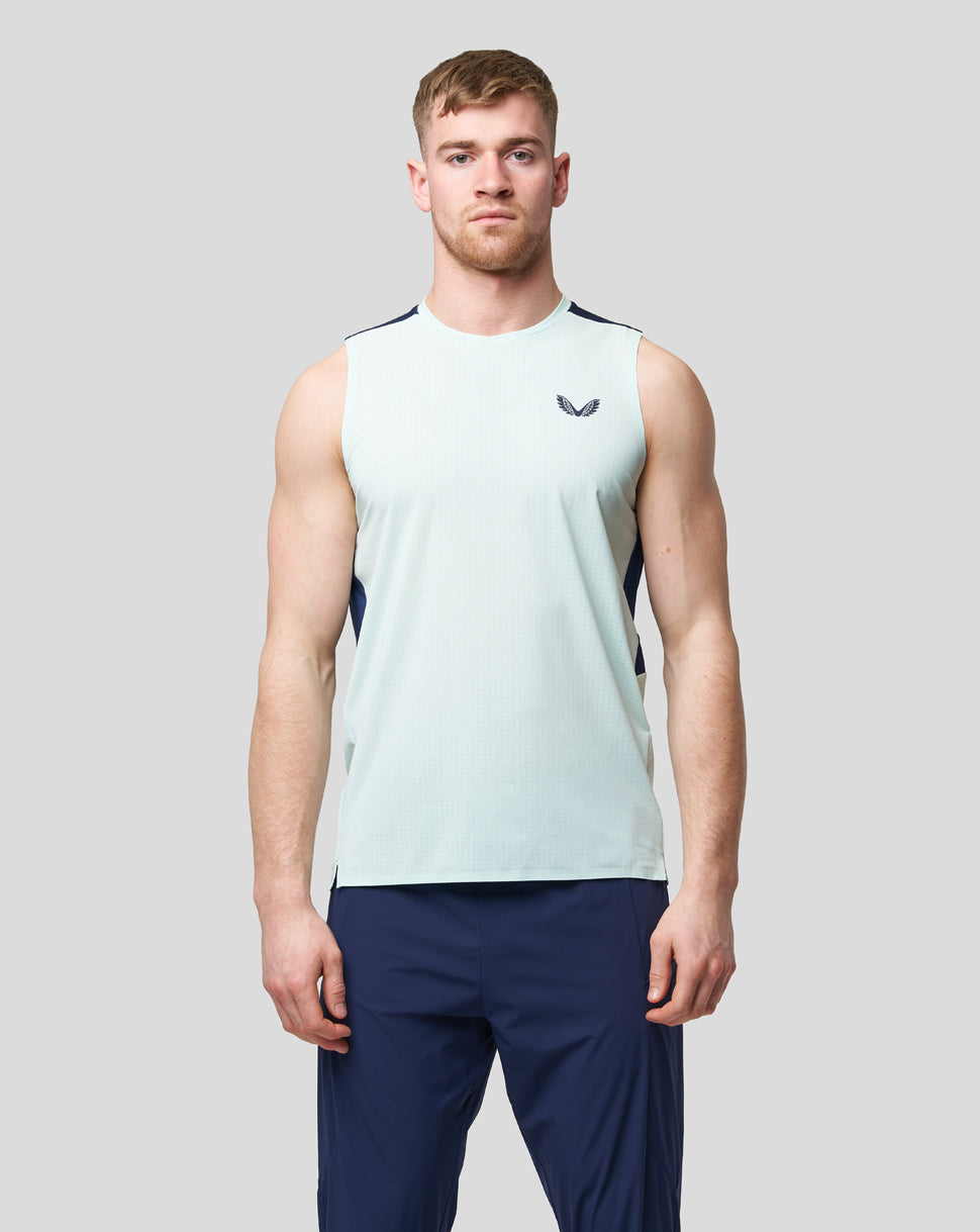 Ice Active Aero Vest