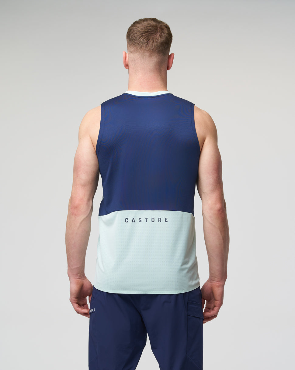 Ice Active Aero Vest