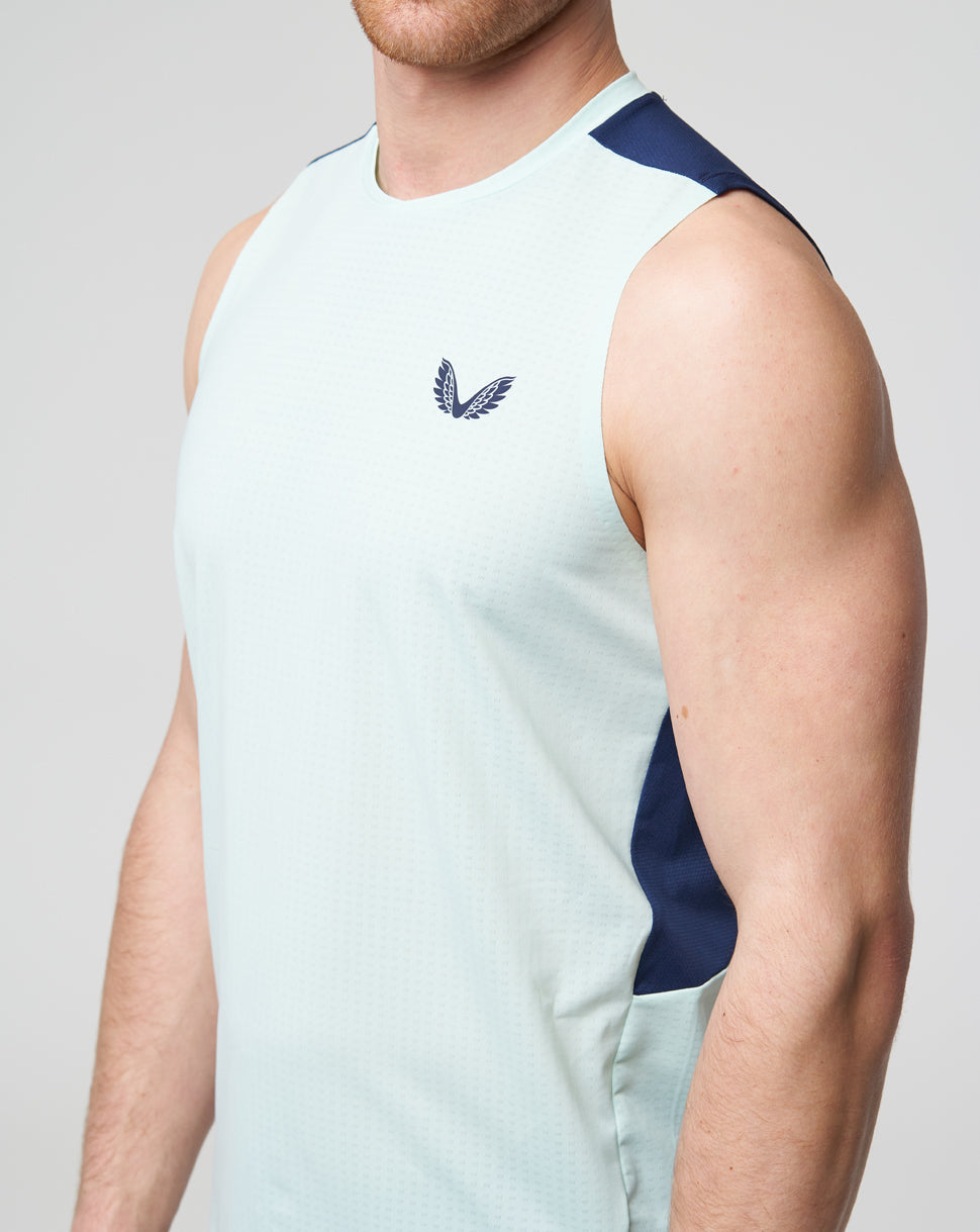 Ice Active Aero Vest