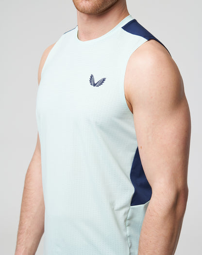 Ice Active Aero Vest