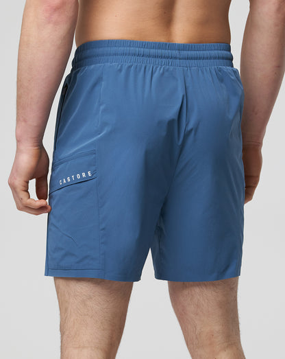 Carolina Active 6" Utility Shorts