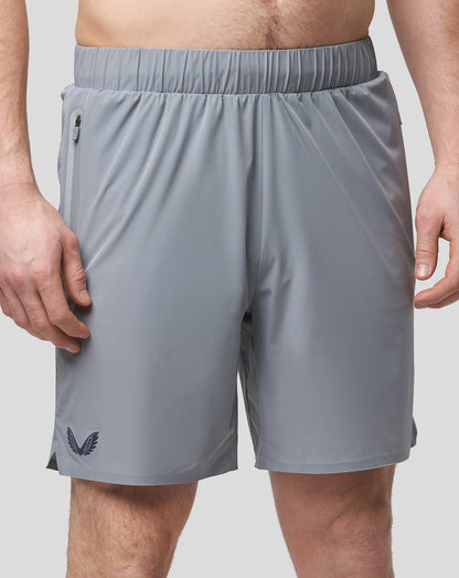 Sharkskin Active 7" Stretch Shorts