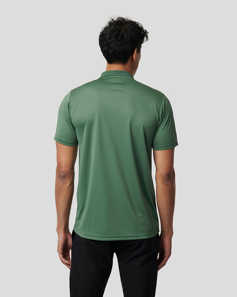 Sage Golf Vita Polo Shirt