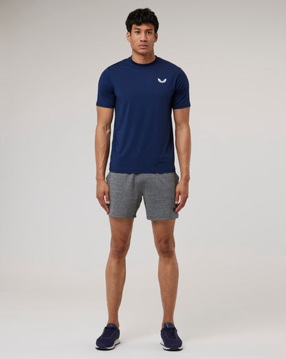 Peacoat Active 365 Tee