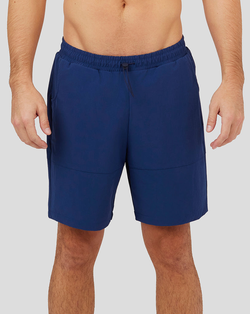 Peacoat Samson Shorts