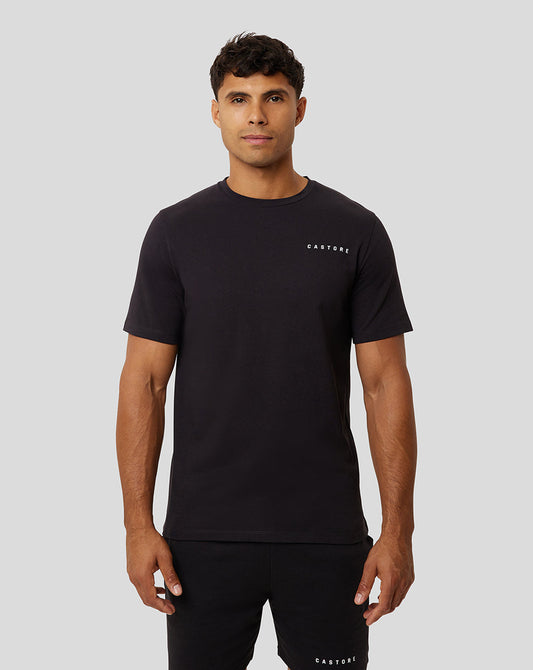 Onyx Carbon Capsule Recovery T-Shirt