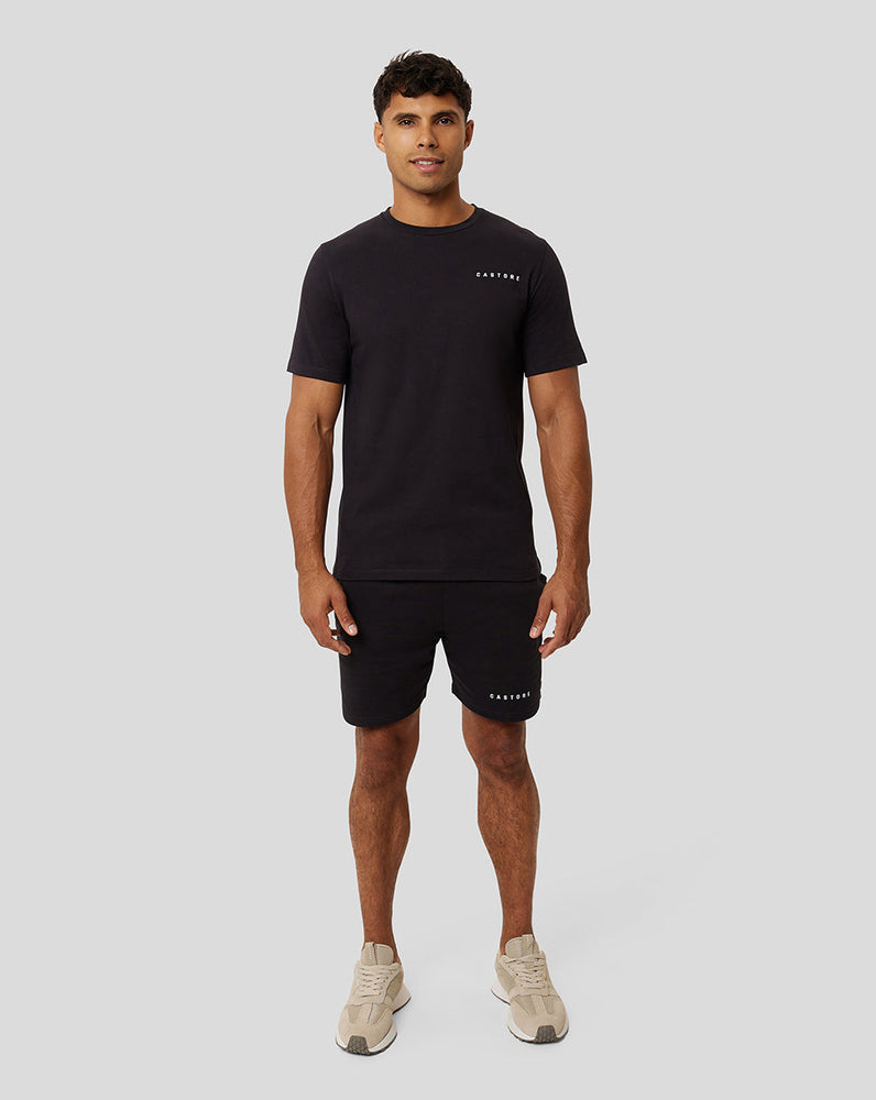 Onyx Carbon Capsule Recovery T-Shirt