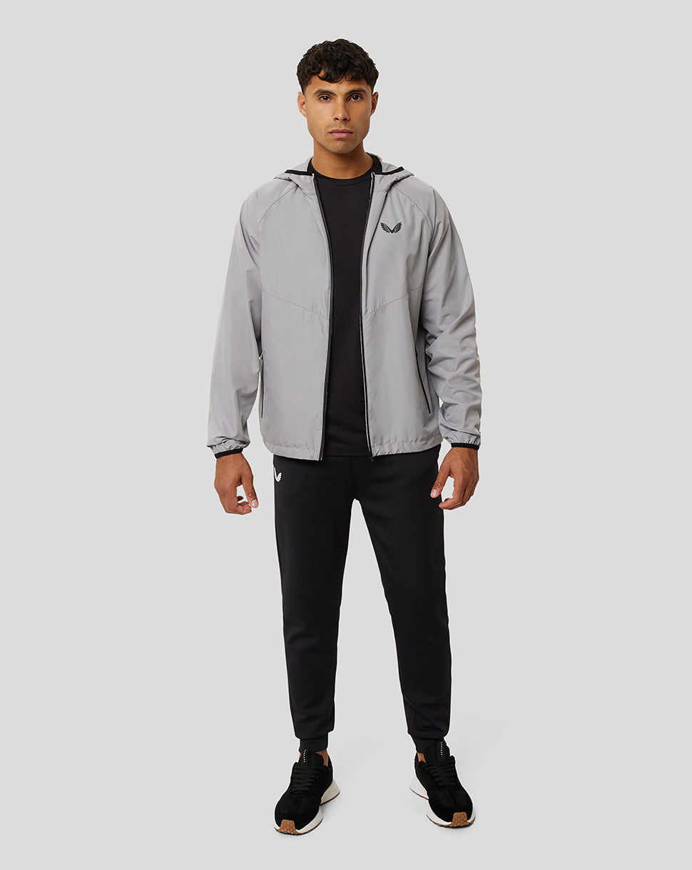 Sharkskin Cobalt Capsule Flyweight Jacket