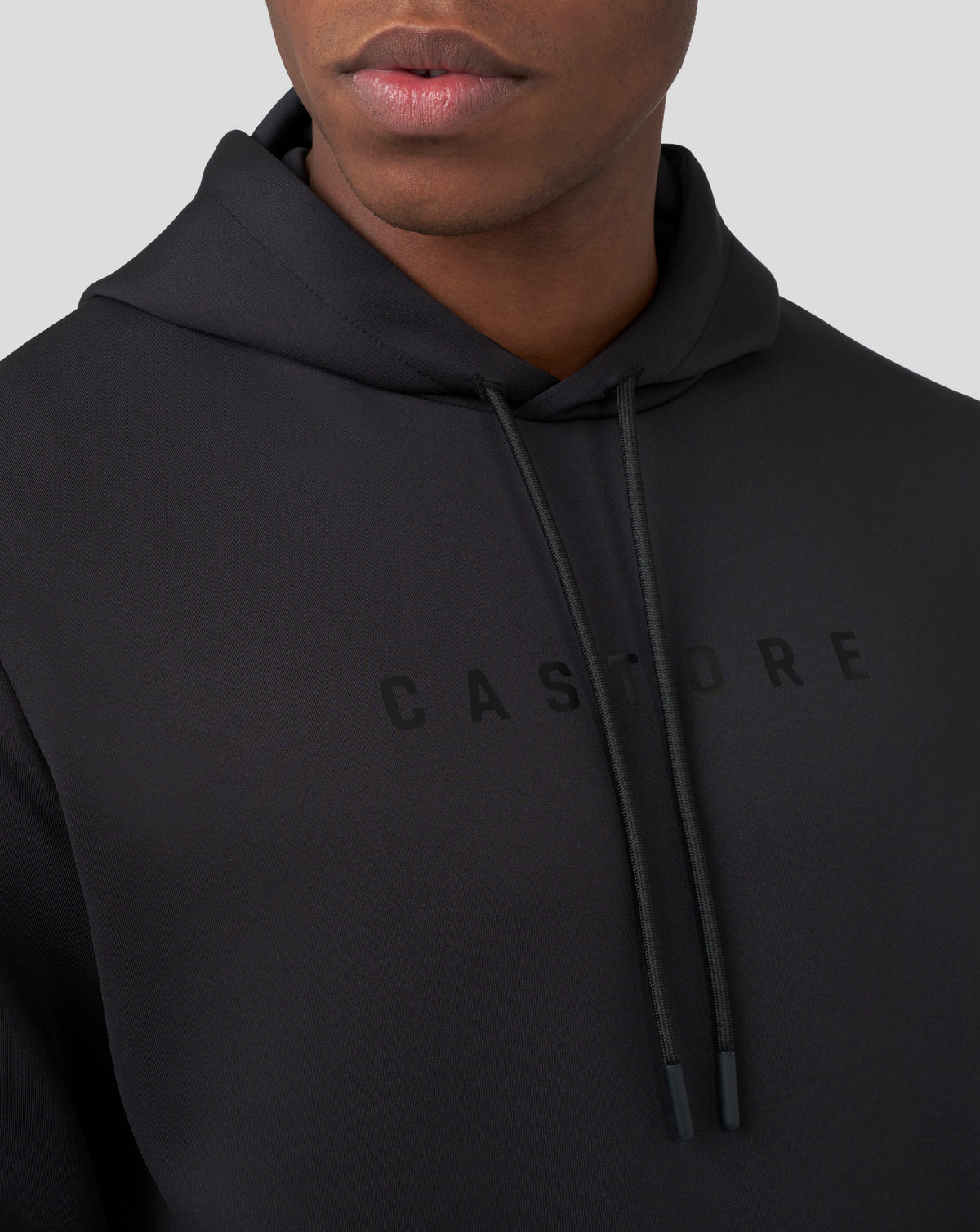Onyx/Black Flex Hoody 3.0 - Onyx/Onyx