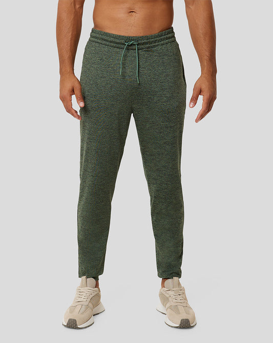 Mallard Marl Ore Capsule Performance Joggers