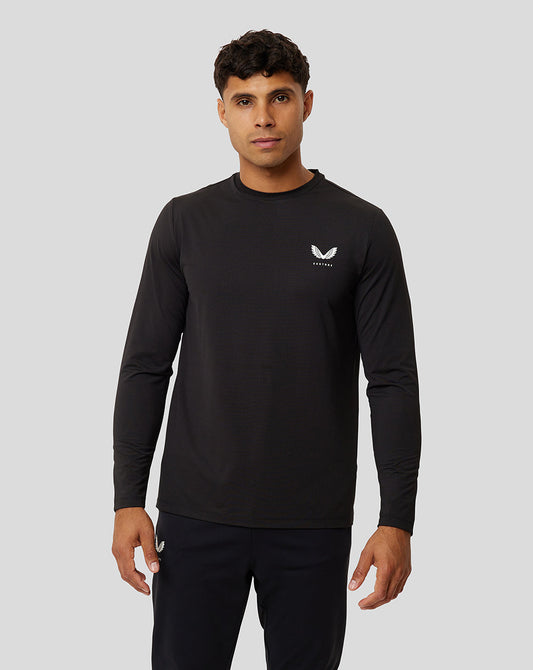 Onyx Active Long Sleeve Training T-Shirt