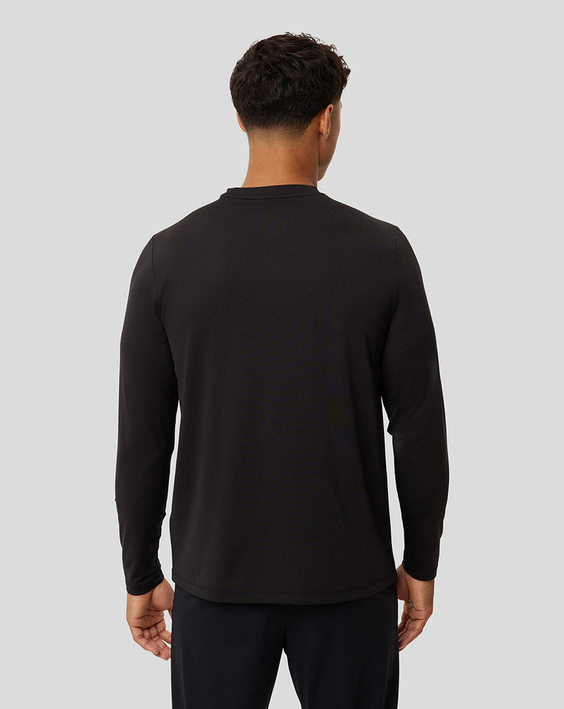Onyx Active Long Sleeve Training T-Shirt – Castore