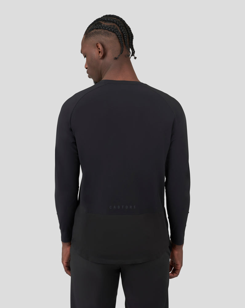 Onyx Metatek Long Sleeve T-Shirt