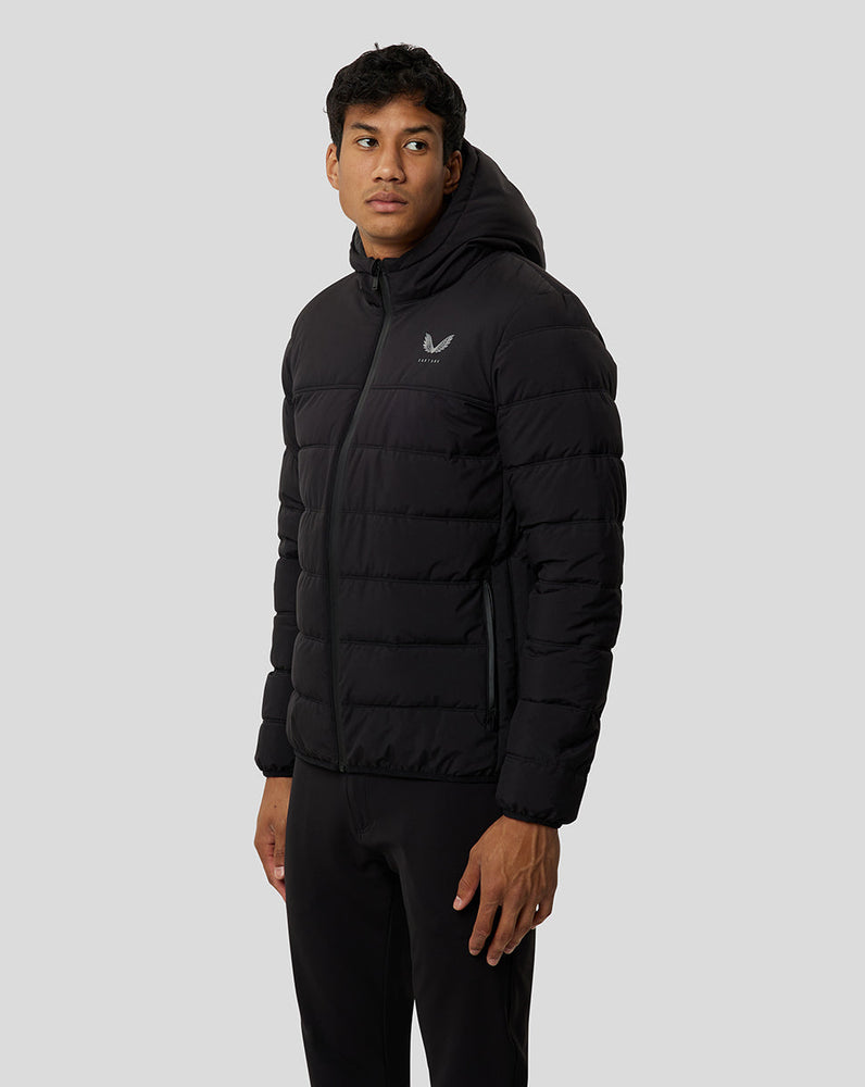 Onyx Active Insulated Jacket – Castore