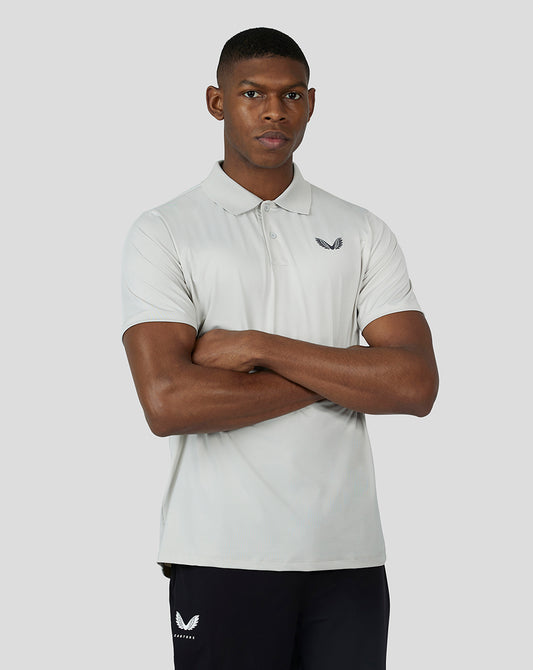 Mist Golf Breathable Polo