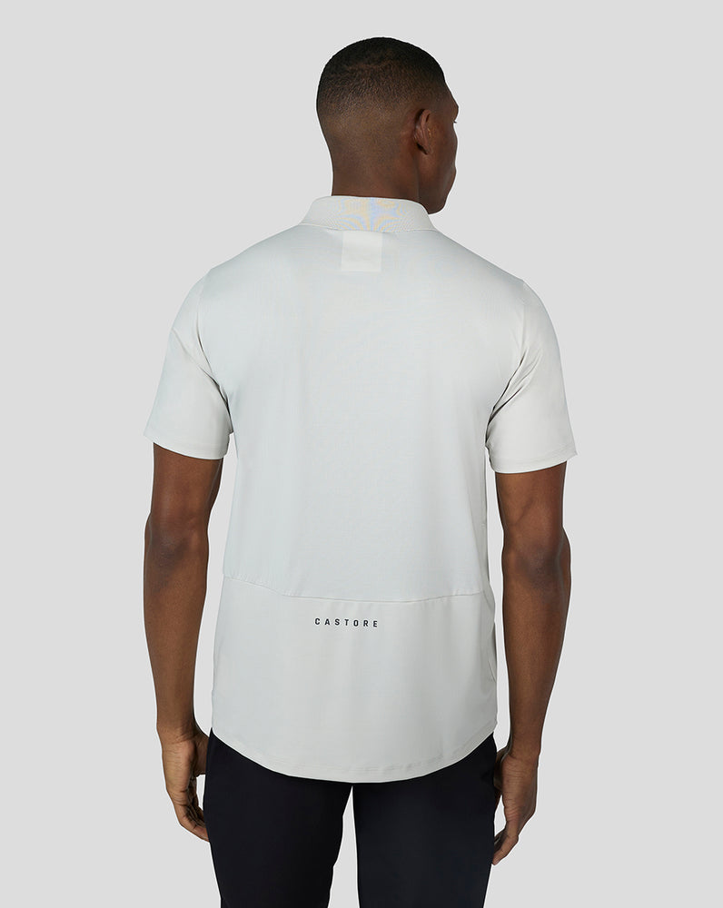 Mist Golf Breathable Polo